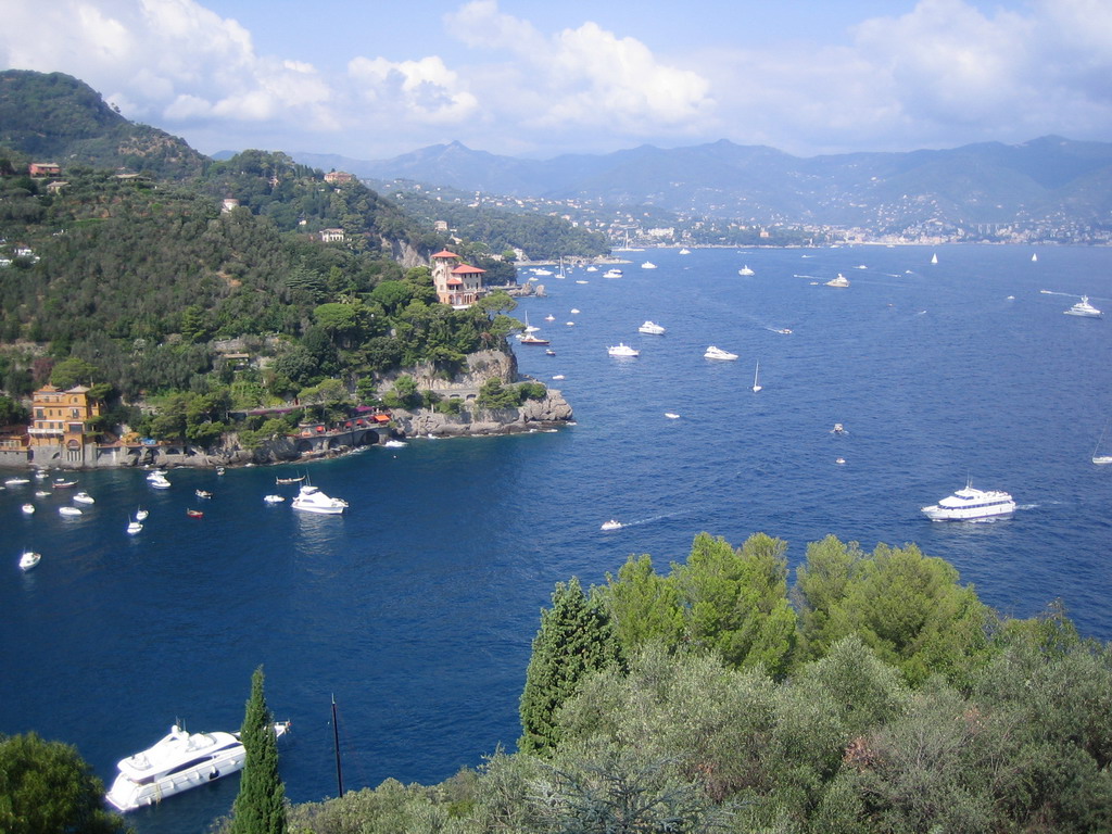 Portofino